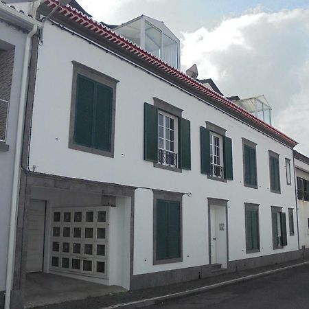 Apartamento Silveira フルナス エクステリア 写真
