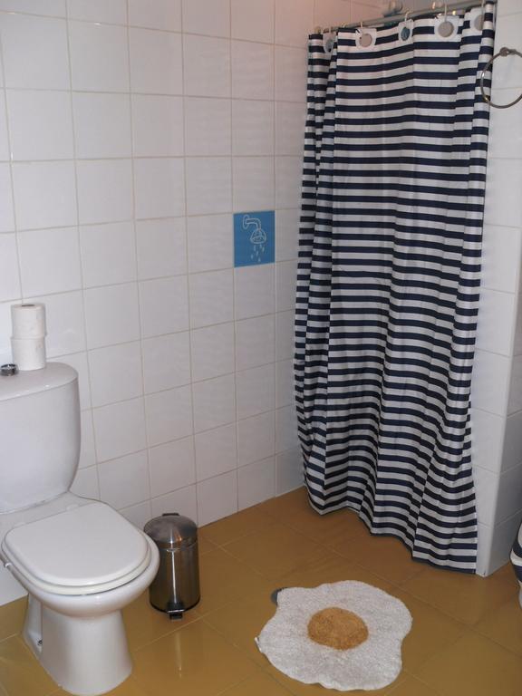 Apartamento Silveira フルナス エクステリア 写真
