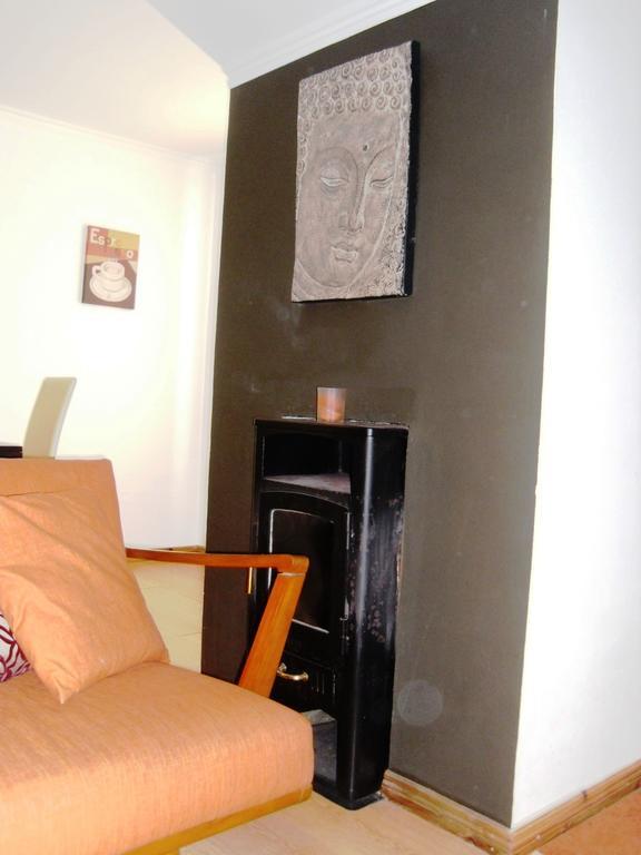 Apartamento Silveira フルナス エクステリア 写真