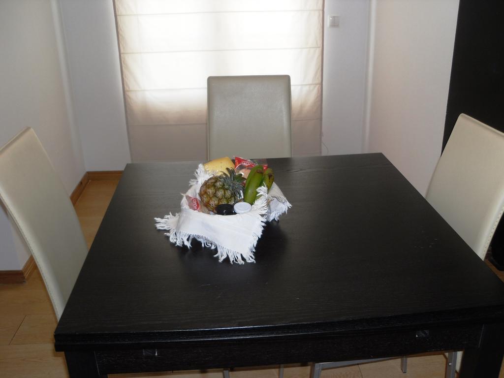 Apartamento Silveira フルナス エクステリア 写真