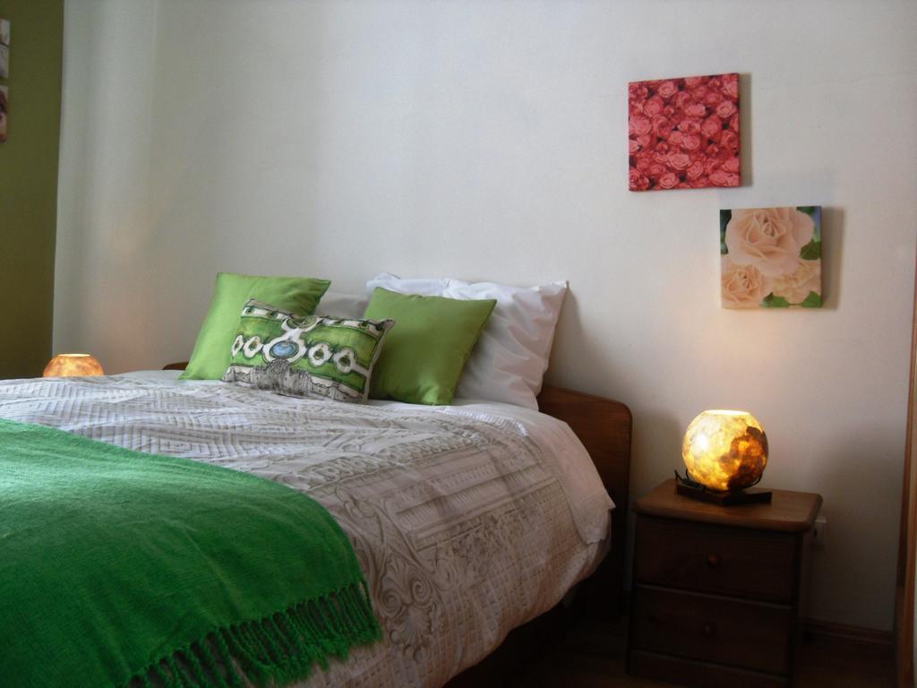 Apartamento Silveira フルナス エクステリア 写真
