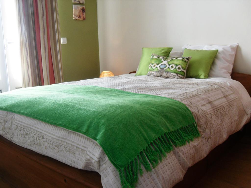 Apartamento Silveira フルナス エクステリア 写真