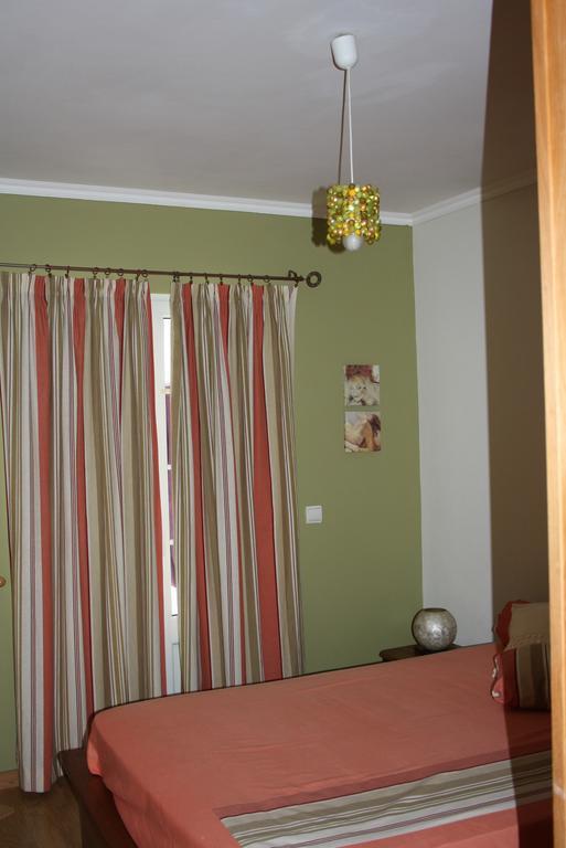 Apartamento Silveira フルナス エクステリア 写真