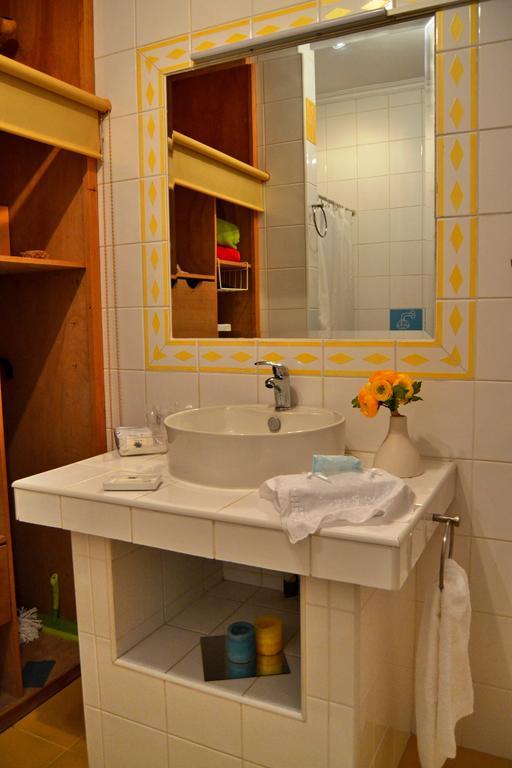 Apartamento Silveira フルナス エクステリア 写真