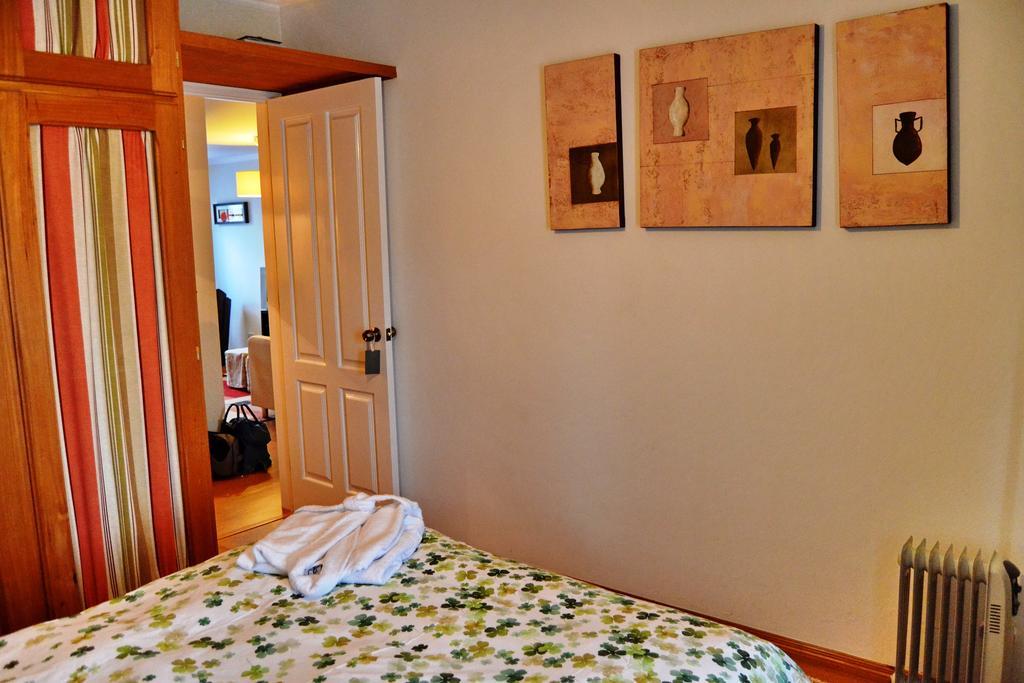 Apartamento Silveira フルナス エクステリア 写真