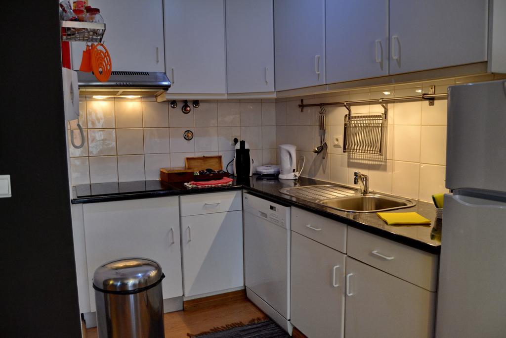 Apartamento Silveira フルナス エクステリア 写真