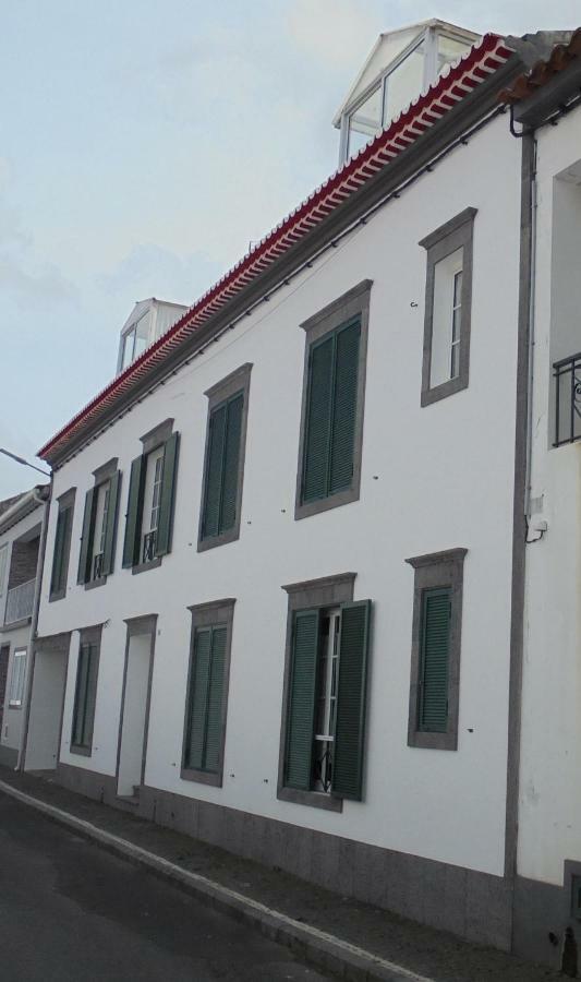 Apartamento Silveira フルナス エクステリア 写真
